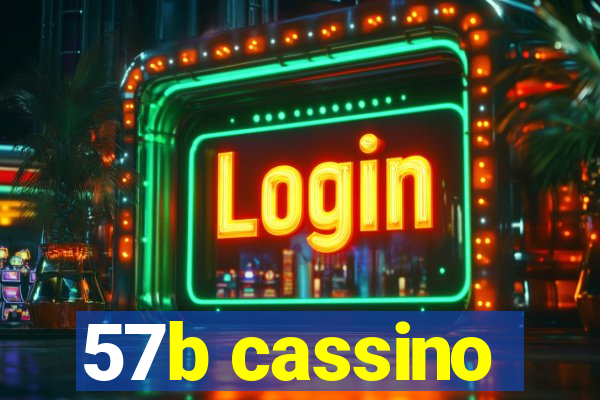 57b cassino