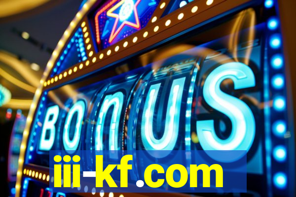 iii-kf.com