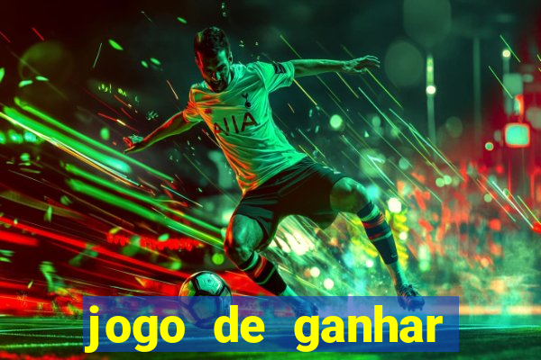 jogo de ganhar dinheiro de verdade no pix na hora