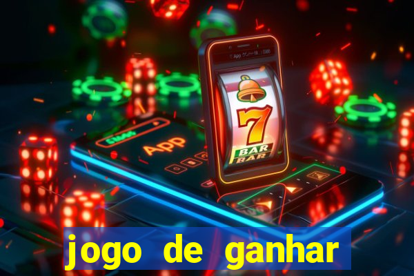 jogo de ganhar dinheiro de verdade no pix na hora