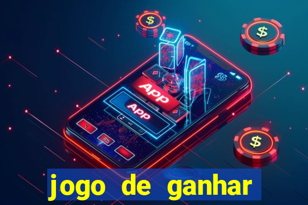 jogo de ganhar dinheiro de verdade no pix na hora