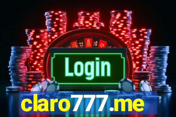 claro777.me