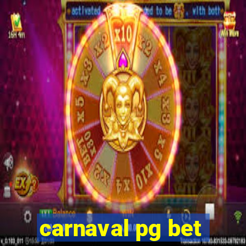 carnaval pg bet