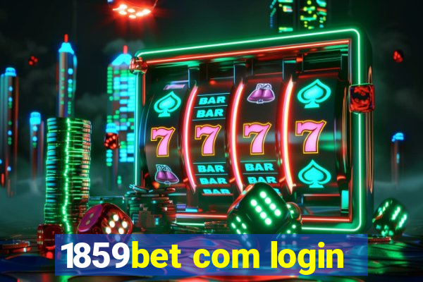 1859bet com login