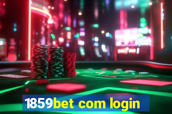 1859bet com login