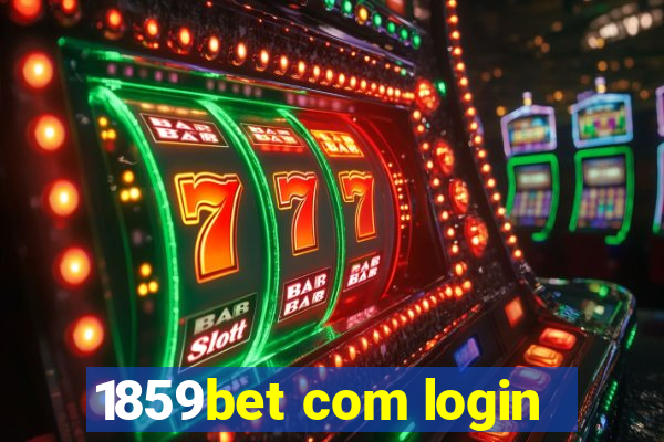 1859bet com login