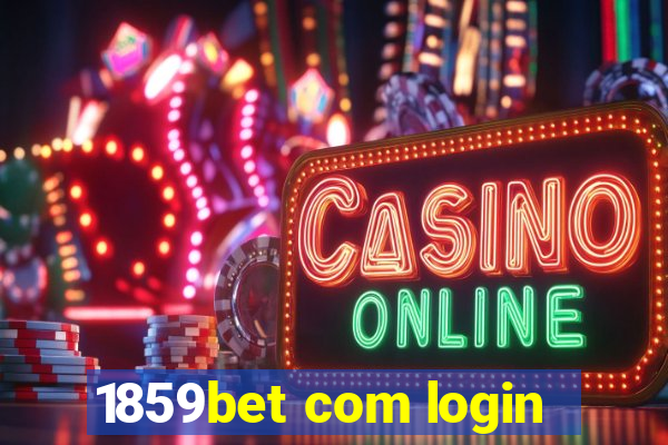 1859bet com login