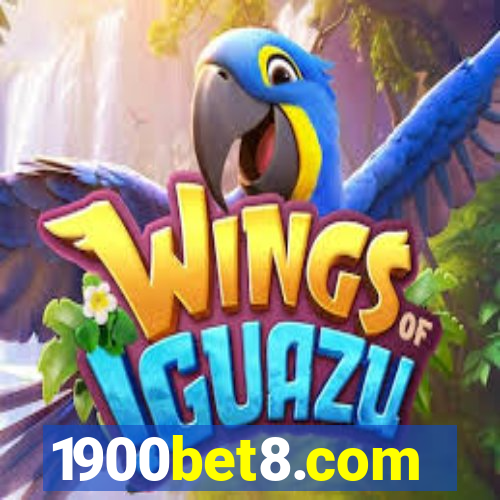 1900bet8.com