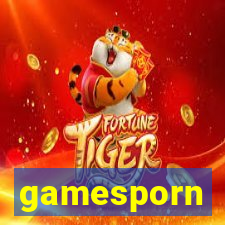 gamesporn