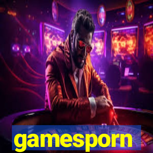 gamesporn