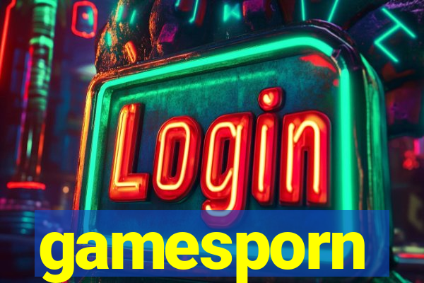 gamesporn