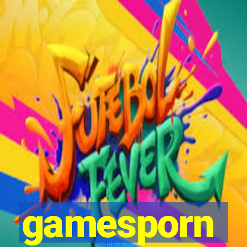 gamesporn