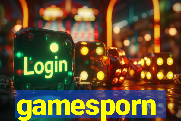 gamesporn