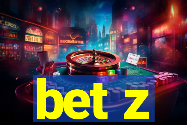 bet z