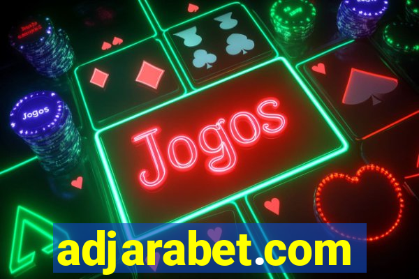 adjarabet.com