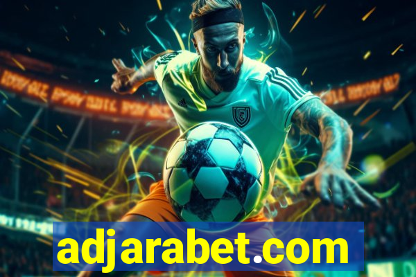 adjarabet.com