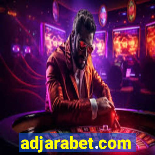 adjarabet.com