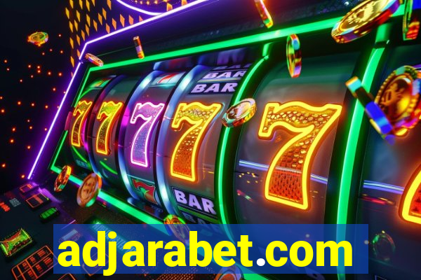 adjarabet.com