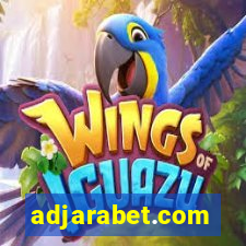 adjarabet.com