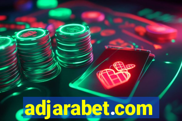 adjarabet.com