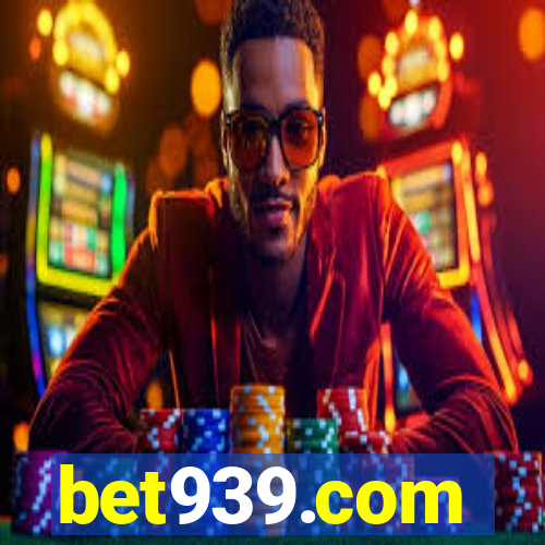 bet939.com