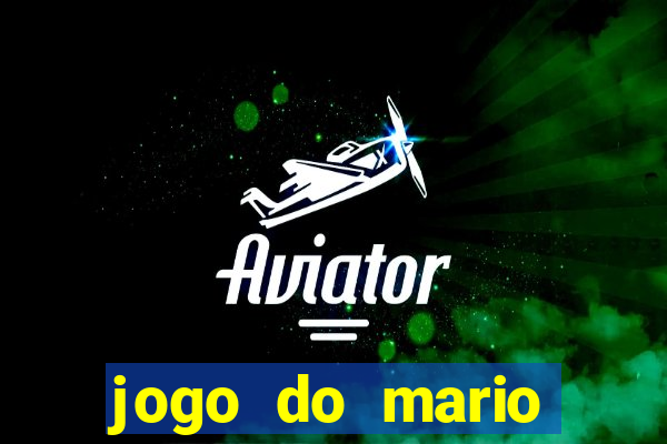 jogo do mario flash 2.0 no click jogos