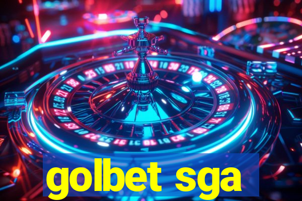 golbet sga