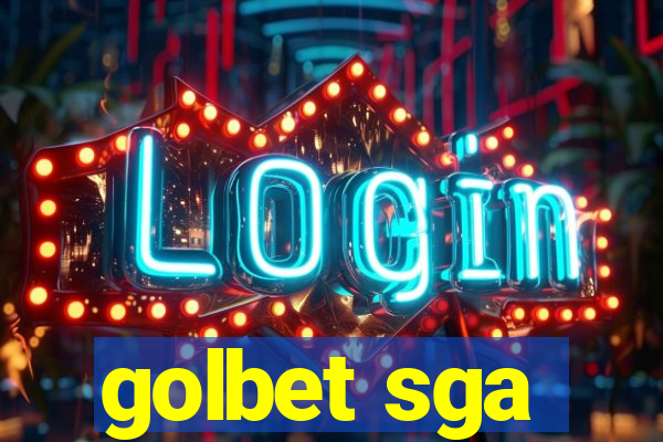 golbet sga