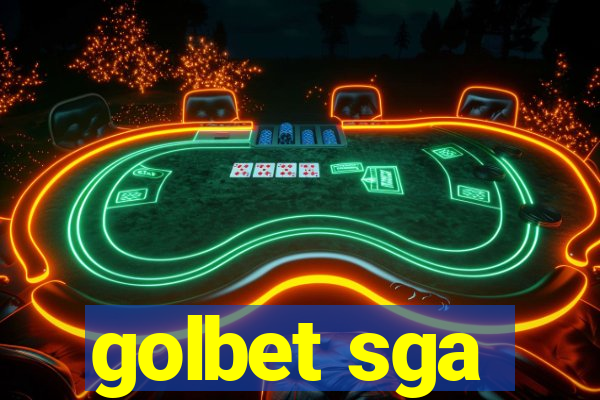 golbet sga