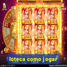 loteca como jogar