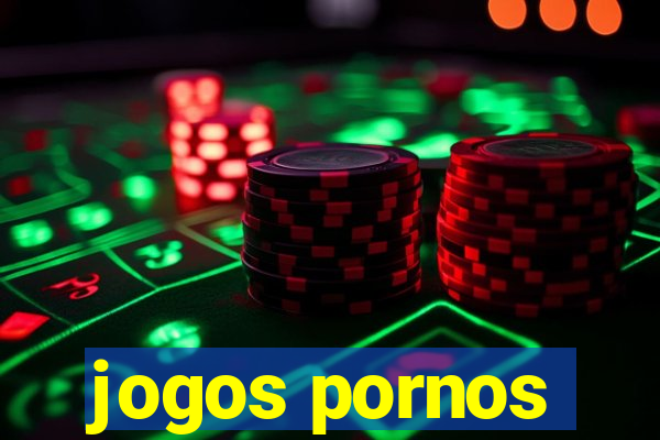 jogos pornos