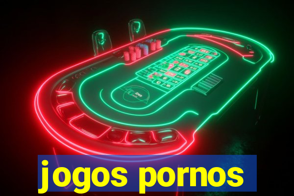 jogos pornos