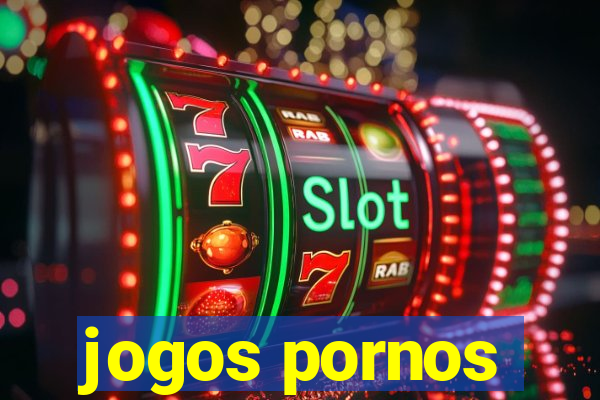 jogos pornos