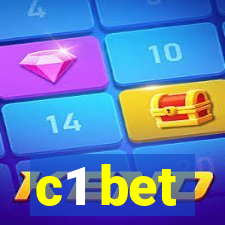 c1 bet