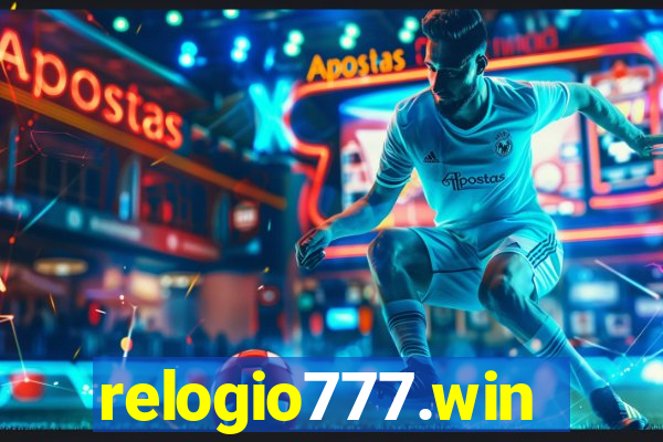 relogio777.win