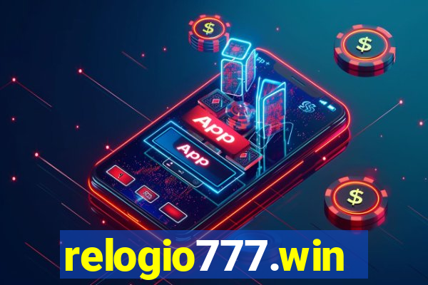 relogio777.win