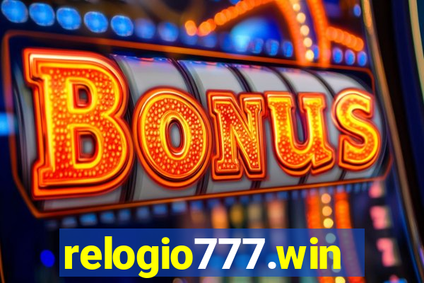 relogio777.win