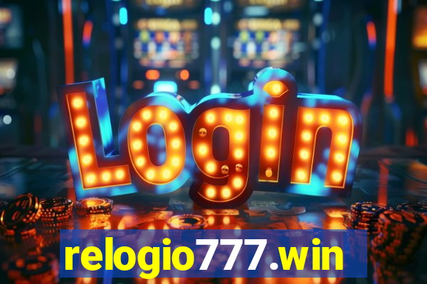 relogio777.win