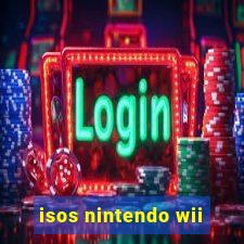 isos nintendo wii