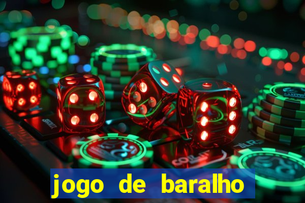 jogo de baralho pife online