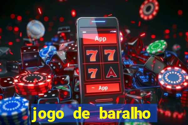 jogo de baralho pife online