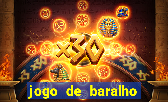 jogo de baralho pife online