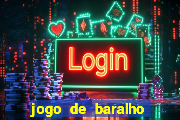 jogo de baralho pife online