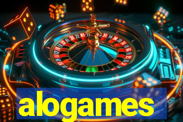 alogames