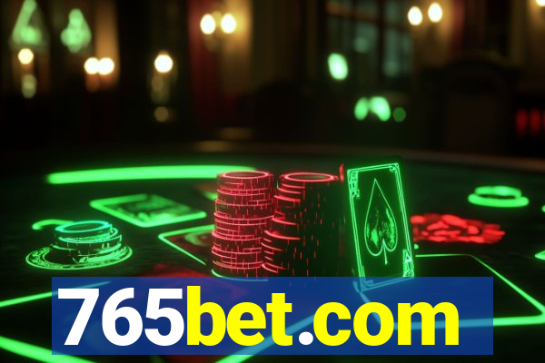 765bet.com