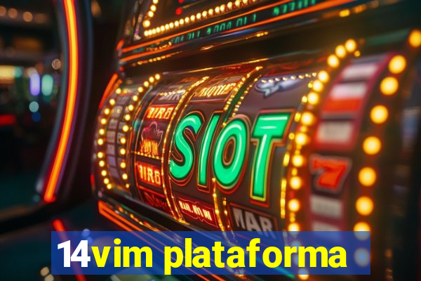 14vim plataforma