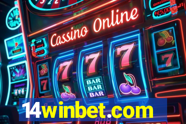 14winbet.com