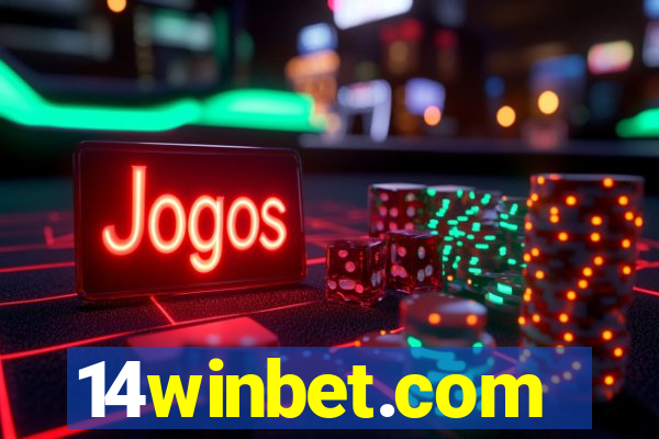 14winbet.com