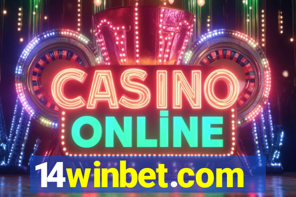 14winbet.com