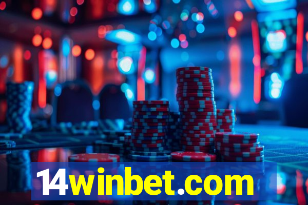 14winbet.com